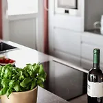 105m2 Penthouse Sea View Rijeka, Free Garage Parking *