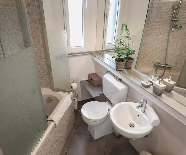 Apartamento 105m2 Penthouse Sea View