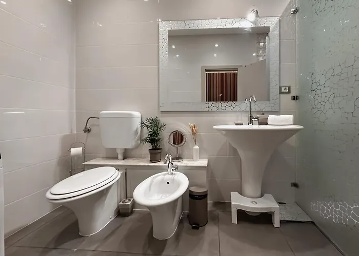 105m2 Penthouse Sea View *